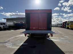 Mercedes-Benz Antos 2536 6x2