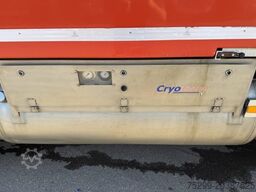 Mercedes-Benz Antos 2536 6x2