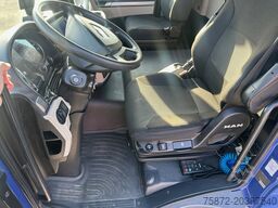 MAN TGM 16.250 EURO 6 16T FURGON