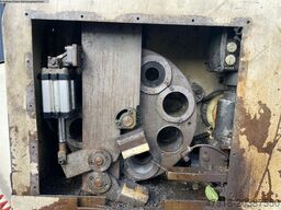 Breuning IRCO PROFIMAT 65.8 270.8