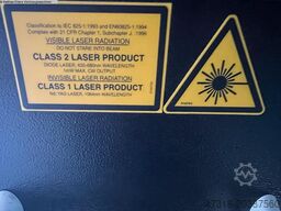 Electrox Scorpion (W/S)