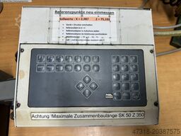 DMG Microset UNO 115