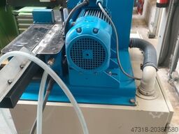 Indunorm SM430P-2 Vorgaenger