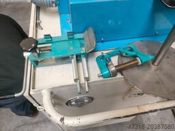 Indunorm SM430P-2 Vorgaenger