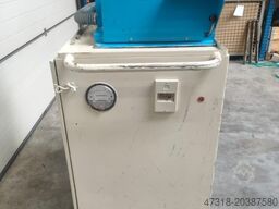 Indunorm SM430P-2 Vorgaenger