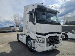 Renault T480