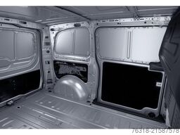 Mercedes-Benz Vito 114 CDI Kasten Kompakt Sortimo Automat Navi