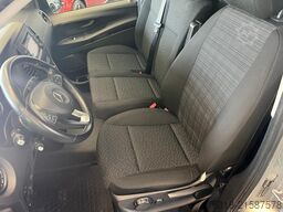 Mercedes-Benz Vito 114 CDI Kasten Kompakt Sortimo Automat Navi