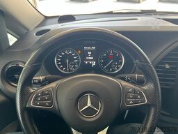 Mercedes-Benz Vito 114 CDI Kasten Kompakt Sortimo Automat Navi
