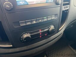 Mercedes-Benz Vito 114 CDI Kasten Kompakt Sortimo Automat Navi