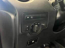 Mercedes-Benz Vito 114 CDI Kasten Kompakt Sortimo Automat Navi