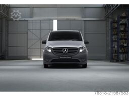 Mercedes-Benz Vito 114 CDI Kasten Kompakt Sortimo Automat Navi