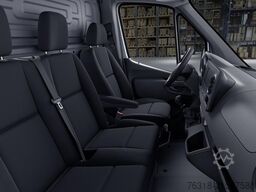 Mercedes-Benz Sprinter 317 CDI Kasten *3665*360Kam*SHZ*MBUX*