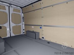 Mercedes-Benz Sprinter 317 CDI Kasten *3665*360Kam*SHZ*MBUX*