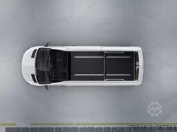 Mercedes-Benz Sprinter 317 CDI Kasten *3665*360Kam*SHZ*MBUX*