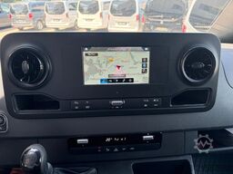 Mercedes-Benz Sprinter 317 CDI Kasten *3665*360Kam*SHZ*MBUX*