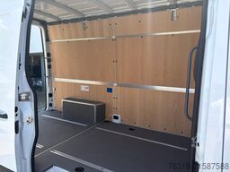 Mercedes-Benz Sprinter 317 CDI Kasten *3665*360Kam*SHZ*MBUX*