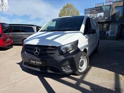 Mercedes-Benz eVito 111 Kasten lang Klima PDC Trennwand SHZ