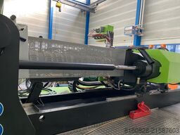 ENGEL victory 2050/300 tech EC200 A01 mit Roboter ERC 23F RC 200 integriert