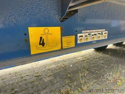 KRONE SD / Standard