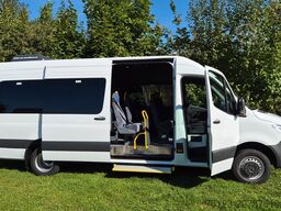MERCEDES-BENZ 8 x 517 Sprinter Lord Light  22 SS Aktionspreis