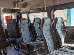 Opel Movano Mobility Airline Boden Rolli