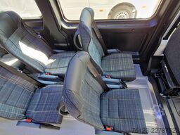 Opel Movano Mobility Airline Boden Rolli