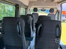 Opel Movano Mobility Airline Boden Rolli