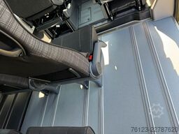 Opel Movano Mobility Airline Boden Rolli