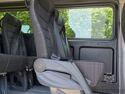 Opel Movano Mobility Airline Boden Rolli