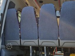 MERCEDES-BENZ 517 / 515 Frontniederflur mit  GSR 3 Systeme