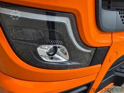 MERCEDES-BENZ Actros 18.400 Flachzug Fahraufträge auf Wunsch