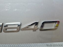 MERCEDES-BENZ Actros 18.400 Flachzug Fahraufträge auf Wunsch
