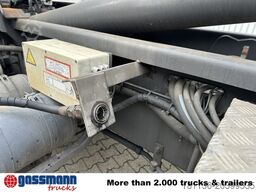 Volvo FM 400/6x4 R, VDL S-21-6200 4.50 bis 7.00m