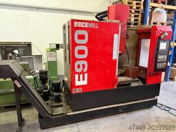 Emco Famup Emcomill E900