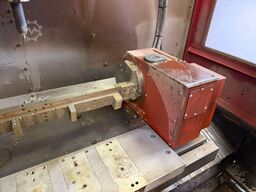 Emco Famup Emcomill E900