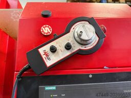 Emco Famup Emcomill E900