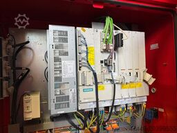 Emco Famup Emcomill E900