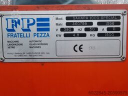 Fratelli Pezza Sahara 1000 Special