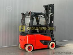 Linde E 20 PH