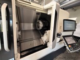 DMG MORI NLX 2500/700