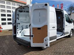 Renault Master 170.35  EURO 6  L2H2 GESLOTEN - 965 - BP...
