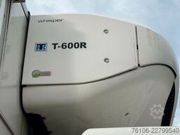 MAN TGM 18.290 Tiefkühlkoffer +LBW*Thermoking*
