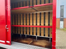 MERCEDES-BENZ Sprinter III 314 CDI Koffer *Scheckheft*