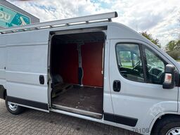 FIAT Ducato Maxi 35 180 L4H2 *Automatik*