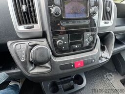 FIAT Ducato Maxi 35 180 L4H2 *Automatik*