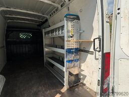 IVECO Daily 35S16 Hi-Matic Kastenwagen L2H2