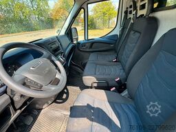 IVECO Daily 35S16 Hi-Matic Kastenwagen L2H2