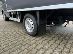 IVECO Daily 35S13 Kühlkoffer C33-Type 526EV
