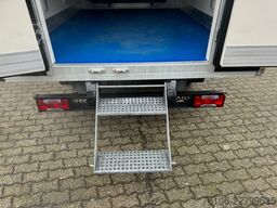 IVECO Daily 35S13 Kühlkoffer C33-Type 526EV